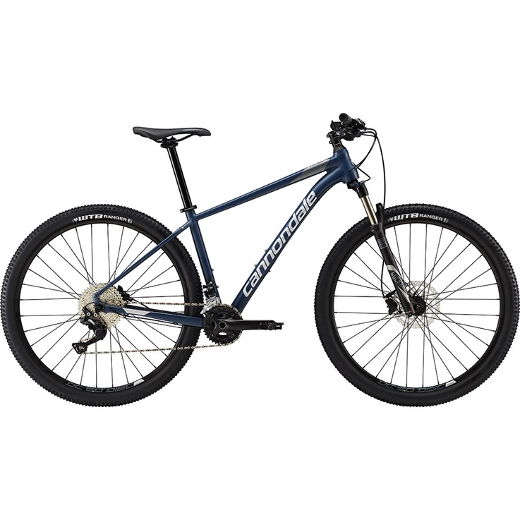 Cannondale Trail 4