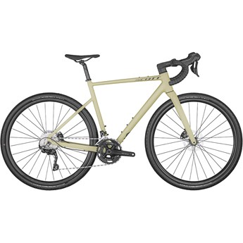 Scott Speedster Gravel 30 Beige