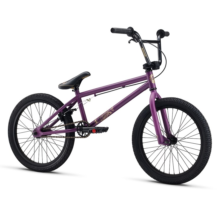 Mongoose Culture 20" Lila