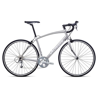 Specialized Secteur Elite C2 INT Silver/Svart/Vit