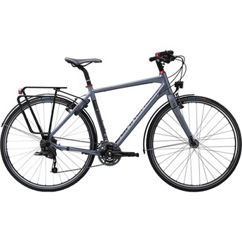 Cannondale Tesoro 2 GRY