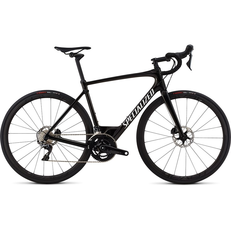 Specialized Roubaix Pro Tarmac Black/Graphite/White