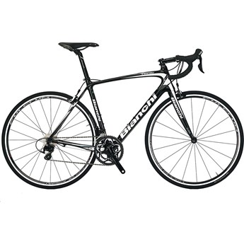 Bianchi Intenso 105 Black/Celeste/Silver