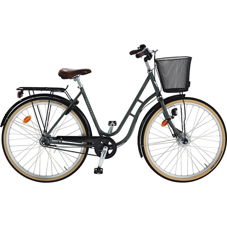 Skeppshult Natur Bas 7 Stonehenge Grey Damcykel