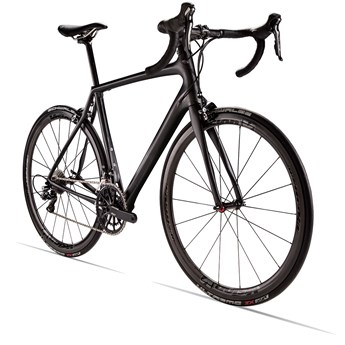 Cannondale Synapse Hi-Mod Black Inc BLE