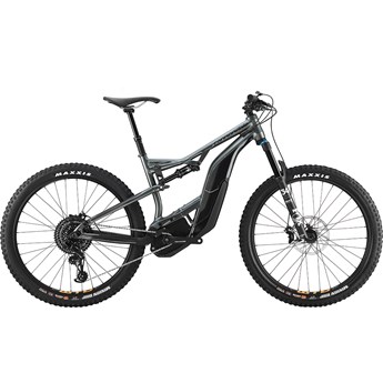 Cannondale Moterra 1 Grå