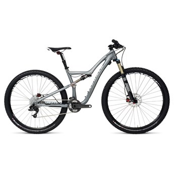 Specialized Rumor FSR Expert 29 Blanksvart/Vit