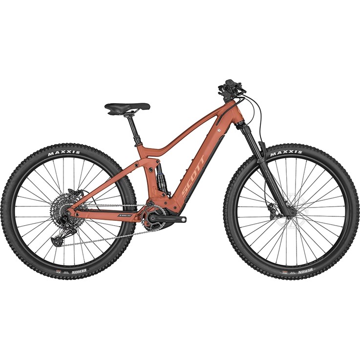 Scott Contessa Strike eRIDE 930