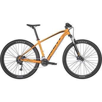 Scott Aspect 950 Orange