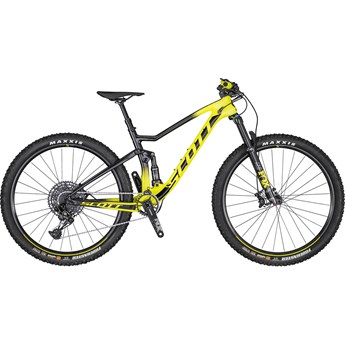 Scott Spark Pro 700