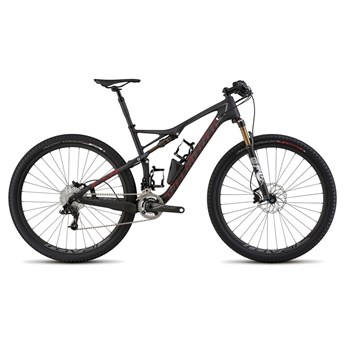 Specialized Epic FSR Marathon Carbon 29 Carbon/Red/Dream Silver