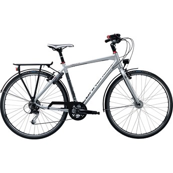 Cannondale Tesoro 3 SLV