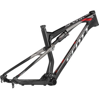 Scott Frame set Spark 610 HMF BB92