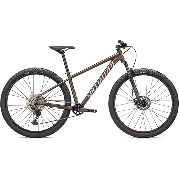 Specialized Rockhopper Elite 27,5 Satin Doppio/Gloss Sand