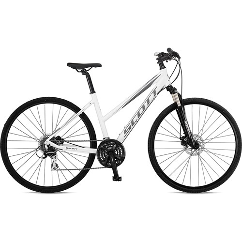 scott sportster x40 lady