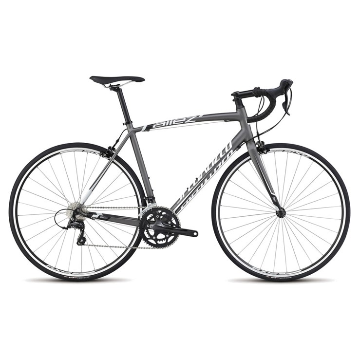 Specialized Allez Sport Charcoal/White/Black