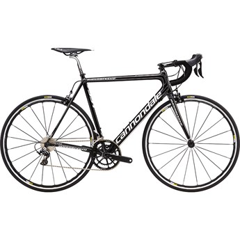 Cannondale Supersix Evo Hi-Mod Dura Ace 2 Blk