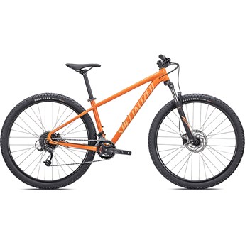 Specialized Rockhopper Sport 27,5 Gloss Blaze/Ice Papaya