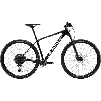 Cannondale F-Si Carbon 5 Svart