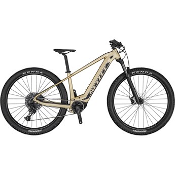 Scott Contessa Aspect eRIDE 920