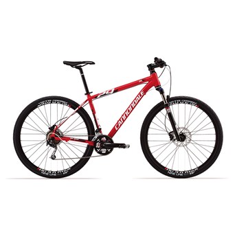 Cannondale Trail SL 29 3 RED