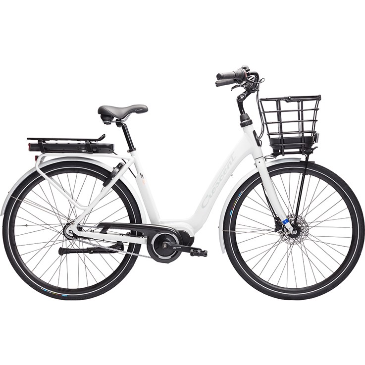 Crescent Ellie Abs Vit