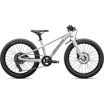 Specialized Riprock 20 Int Gloss Dune White /Pine Green Nyhet
