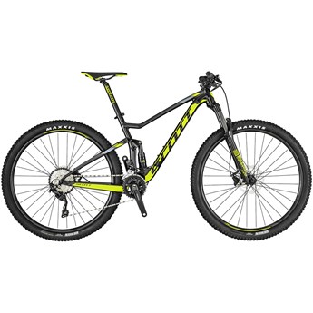 Scott Spark 970