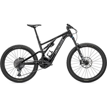 Specialized Levo Comp Alloy Black/Dove Grey/Black