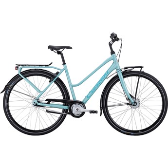 Crescent Rissa Turkos