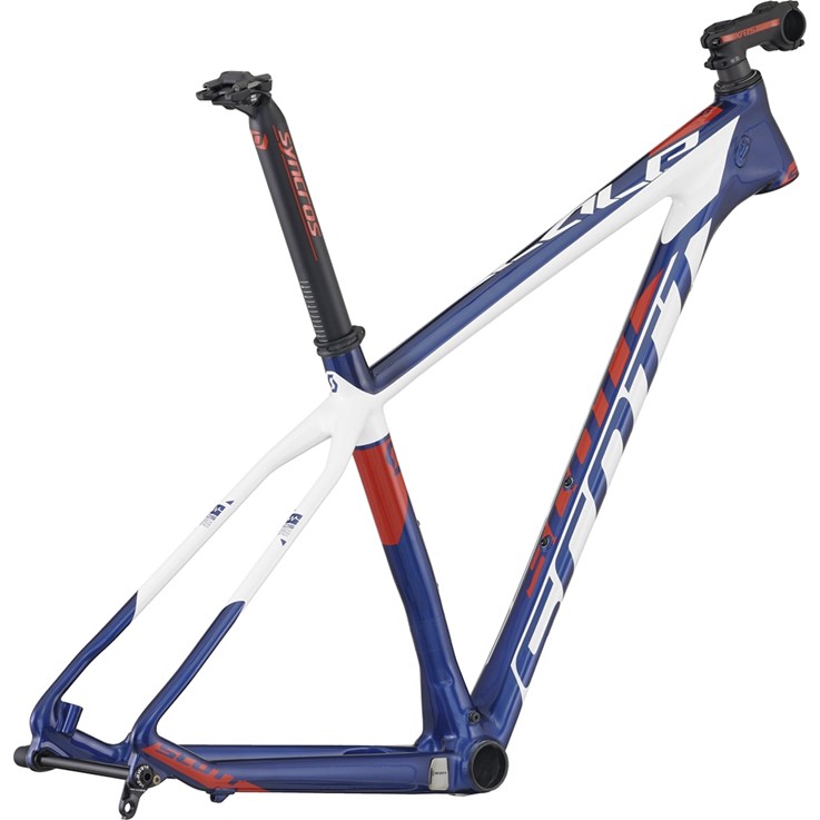 Scott Scale 910 HMFBB92 Frame