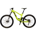 GT Force Alloy Sport Gloss Neon Yellow