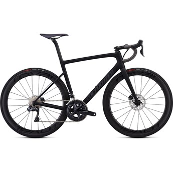 Specialized Tarmac Men SL6 Pro Disc Udi7 Black/Holographic Black