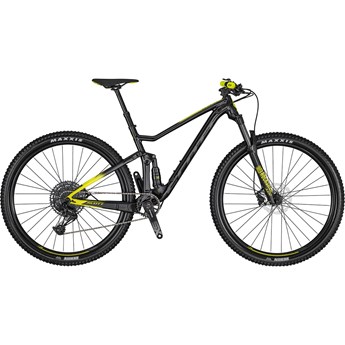 Scott Spark 970