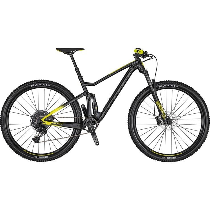 Scott Spark 970