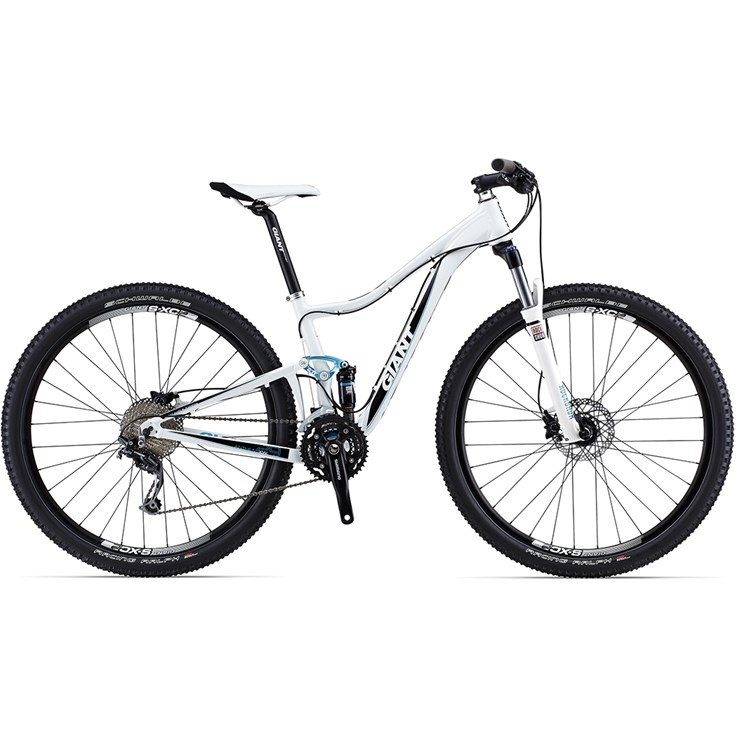 Giant Anthem X 29ER 4 W 