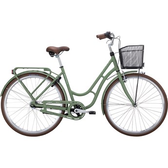 Monark Karin 7v Grön Nyhet