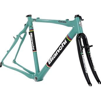 Bianchi Cavaria Rampaket eller Ram Celeste