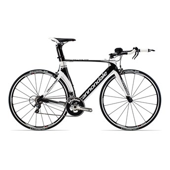 Cannondale Slice Ultegra BLK