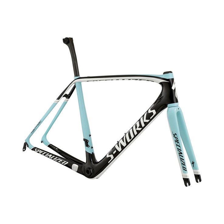 Specialized S-Works Tarmac Frameset (Rampaket) Opqs