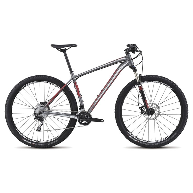 Specialized Crave 29 Charcoal/Red/White