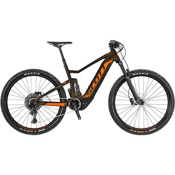 Scott Spark eRide 920