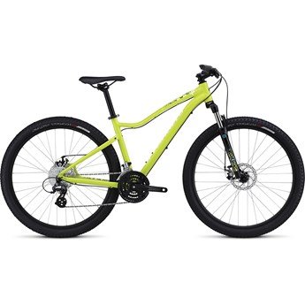 Specialized Jynx 650B Gloss Pearl Hyper Green/White/Navy