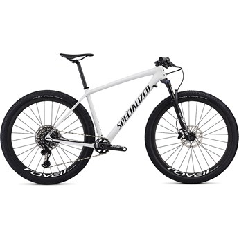 Specialized Epic HT Men Pro Carbon 29 Gloss White/Tarmac Black