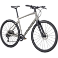 Specialized Sirrus X 4.0 Gloss White Mountains/Taupe/Satin Black Reflective 2022