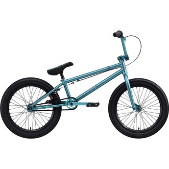 Eastern Bikes Reaper Bmx Grön