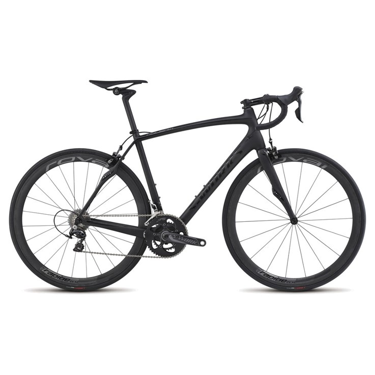 Specialized S-Works Roubaix SL4 Dura-Ace Carbon