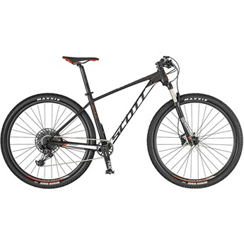 Scott Scale 980 Black/White