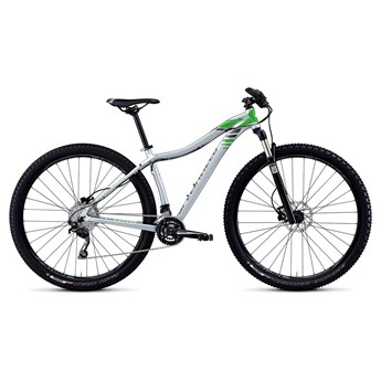 Specialized Jett Comp 29 Silver/Motogrön