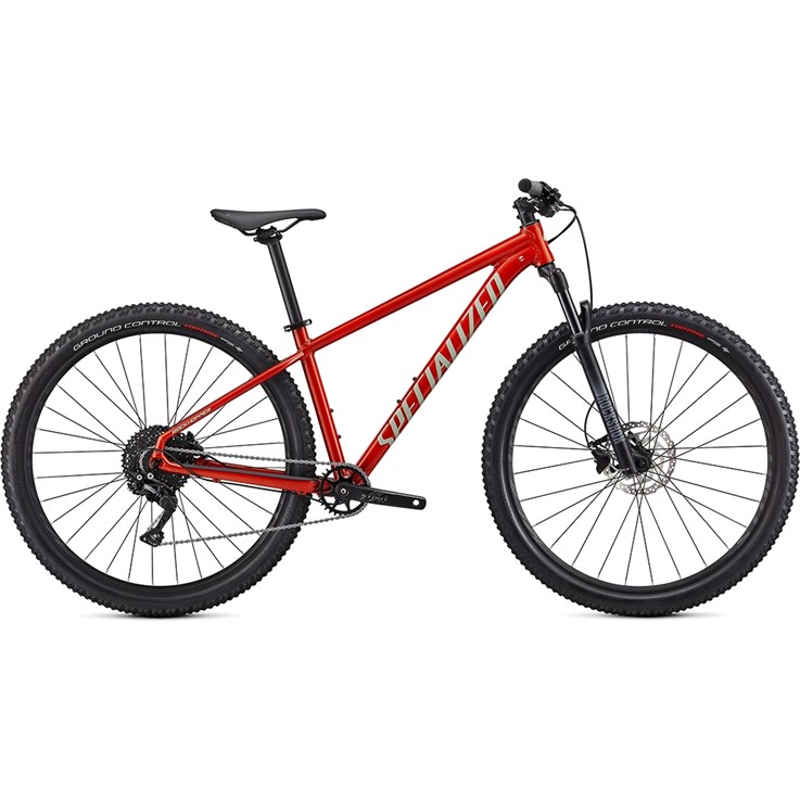 Specialized Rockhopper Elite 29 Gloss Redwood/Spruce